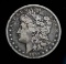 1895 O SILVER MORGAN DOLLAR COIN