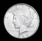 1925 S SILVER PEACE DOLLAR COIN VERY NICE HIGH GRADE COIN!!!