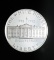 1992 UNITED STATES MINT COMMEMORATIVE SILVER DOLLAR COIN **THE WHITE HOUSE** PROOF