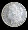 1883 O MORGAN SILVER DOLLAR COIN