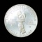 1993 PROOF SILVER HALF DOLLAR USA MODERN COMMEMORATIVE COIN (JAMES MADISON)