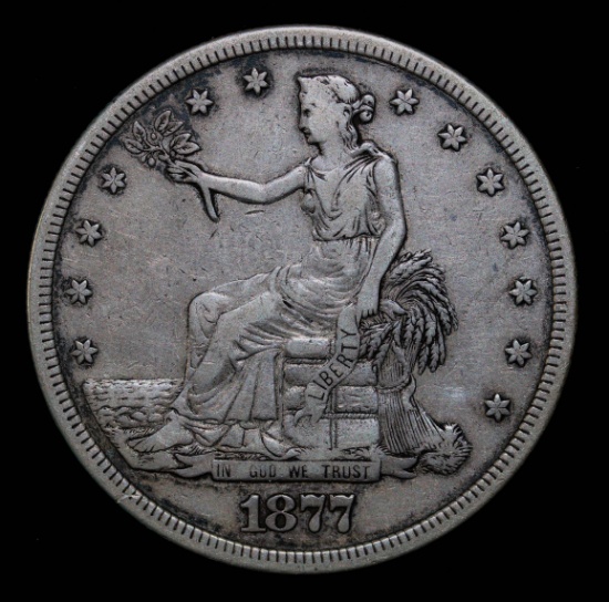 Another AMAZING Online COIN Auction!!