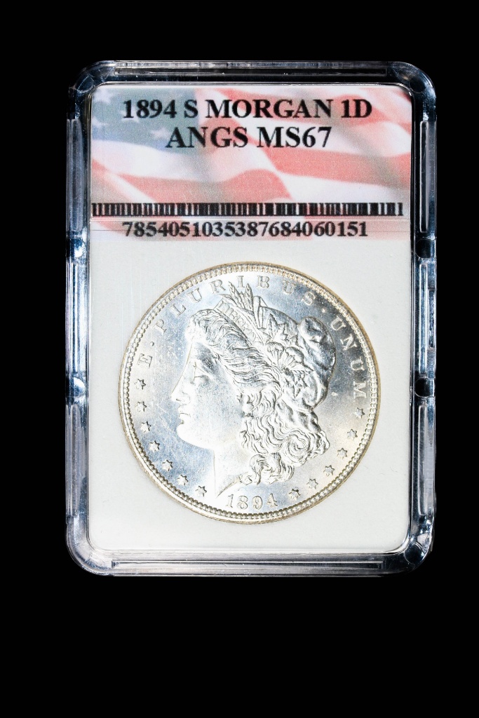 LARGEST COINS AUCTION OF THE YEAR!!! 05/22