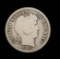 1913 S BARBER DIME SILVER COIN