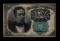 1874 10 CENT FRACTIONAL CURRENCY FR#1264 PAPER MONEY NOTE