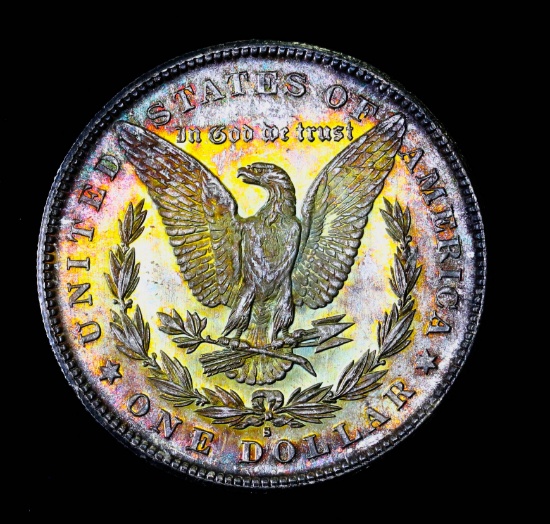 Hertels Online Only Coin Auctions 09/25 7pm cst