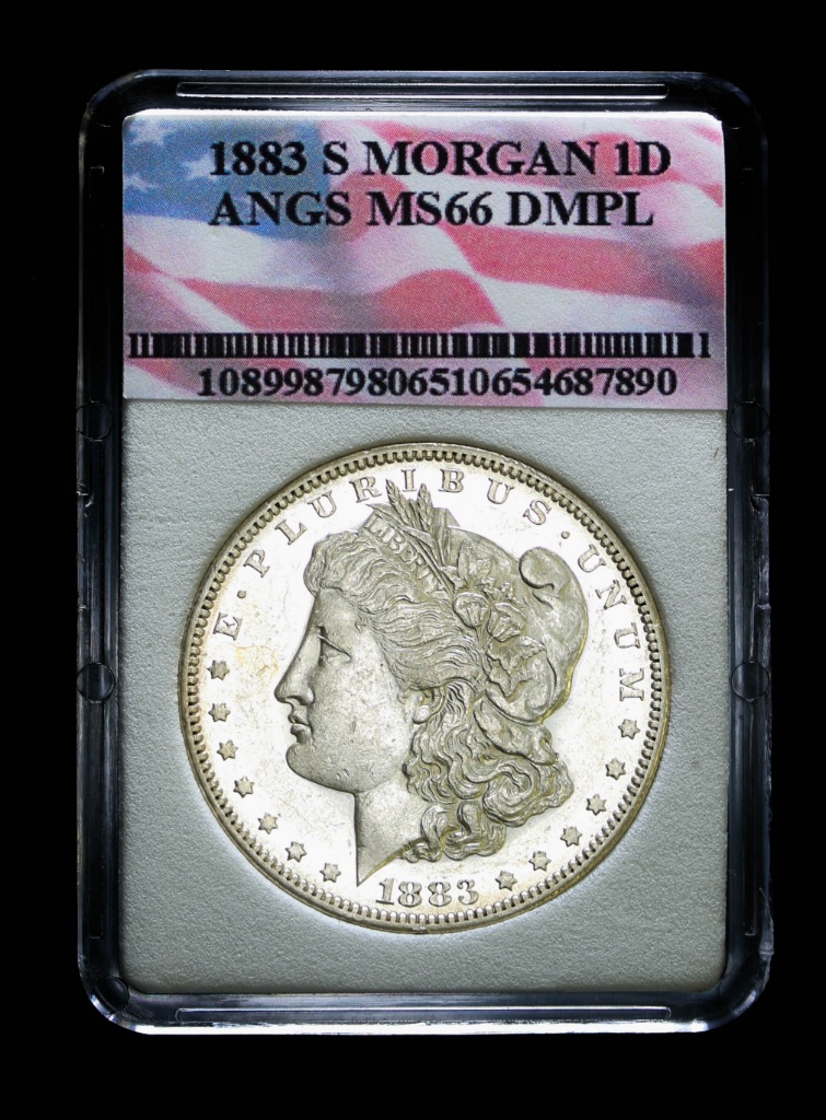 Hertels Online Only Coin Auctions 09/25 7pm cst