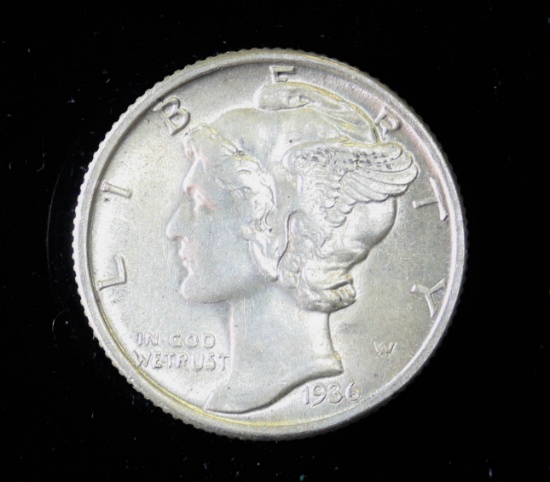 Hertels Online Only Coin Auctions 10/16 7pm CST