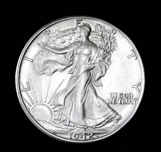 Hertels Online Only Coin Auctions 11/27 7:00pm CST