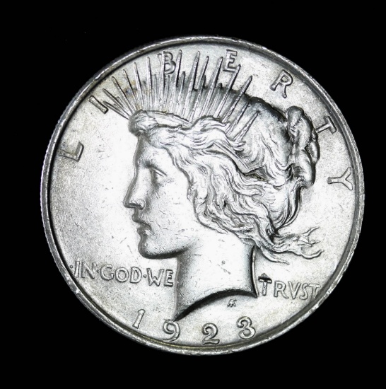 LAST COIN AUCTION OF 2018 **DON'T MISS THIS ONE**