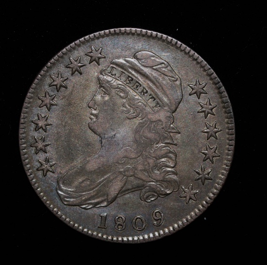 Hertels Online Only Coin Auctions 1/15 7PM cst