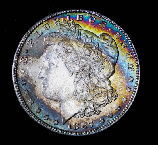 Best High $$$ COIN Auction of the YEAR!!! 2/19