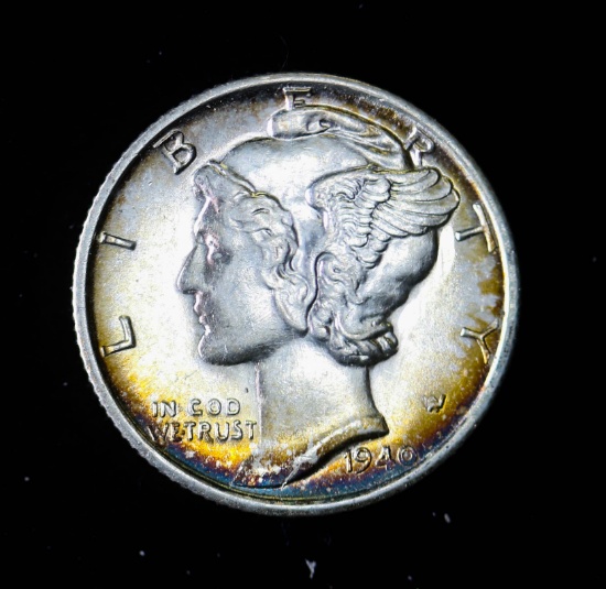 Hertels Online Only Coin Auctions 04/23 7pm cst