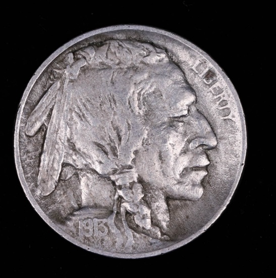 Hertels Online Only Coin Auctions 6/18 7pm CST