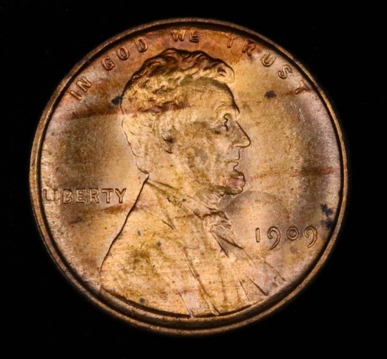 Hertels Online Only Coin Auctions 08/20 6pm cst