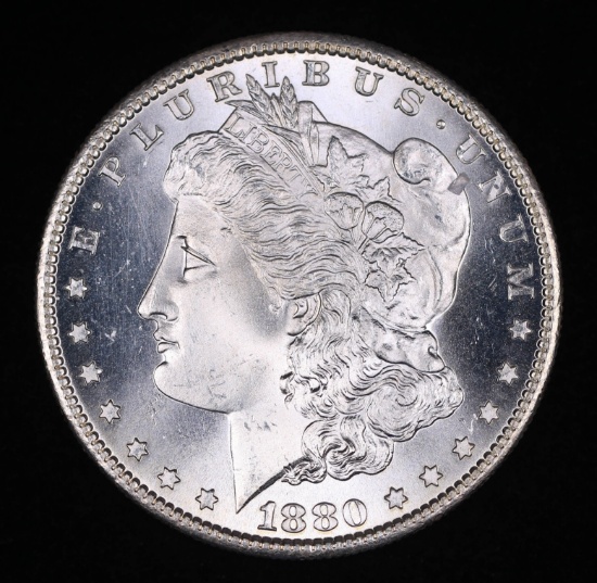Hertels Online Only Coin Auctions 10/08 6pm CST