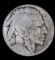 1916 S BUFFALO HEAD NICKEL COIN