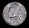 1945 P JEFFERSON NICKEL COIN