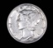 1945 D MERCURY SILVER DIME COIN GEM BU UNC MS+++