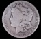 1903 S MORGAN SILVER DOLLAR COIN