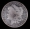 1879 MORGAN SILVER DOLLAR COIN