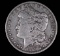 1889 O MORGAN SILVER DOLLAR COIN