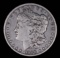 1888 O MORGAN SILVER DOLLAR COIN