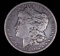 1891 O MORGAN SILVER DOLLAR COIN