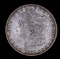 1882 MORGAN SILVER DOLLAR COIN