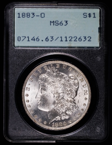 Hertels Online Only Coin Auctions 11/19 6pm CST