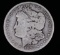 1878 CC MORGAN SILVER DOLLAR COIN