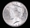 1922 PEACE SILVER DOLLAR COIN GEM BU UNC MS+++