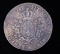 1759 FRANCE COPPER COIN