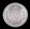 1934 MEXICO PESO SILVER COIN