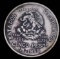 1952 MEXICO 5 PESO SILVER COIN