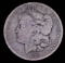 1878 S MORGAN SILVER DOLLAR COIN