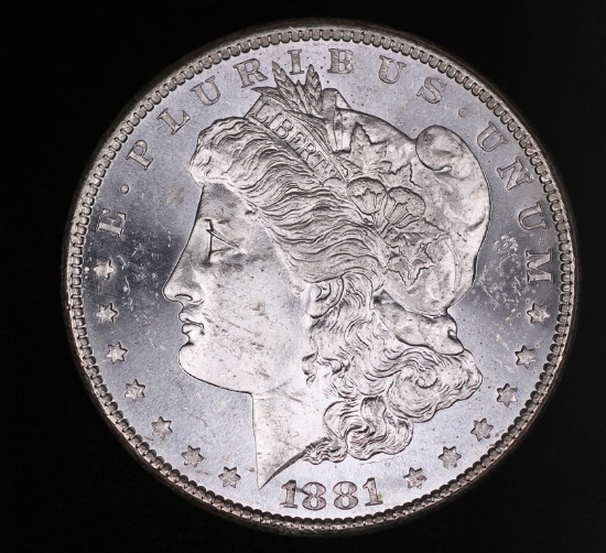 Hertels Online Only Coin Auctions 1/21 7PM CST