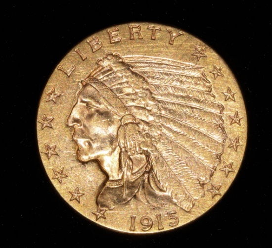 LARGE Online Only Coin Auction 2/18 6pm CST