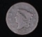 1818 LARGE CENT US COPPER COIN