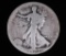 1920 S WALKING LIBERTY SILVER HALF DOLLAR COIN