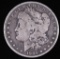 1901 S MORGAN SILVER DOLLAR COIN