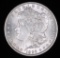 1896 MORGAN SILVER DOLLAR COIN GEM BU UNC MS+++
