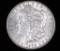 1902 O MORGAN SILVER DOLLAR COIN GEM BU UNC MS+++