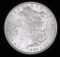 1885 O MORGAN SILVER DOLLAR COIN GEM BU UNC MS+++