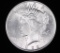 1922 PEACE SILVER DOLLAR COIN GEM BU UNC MS+++