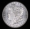 1897 S MORGAN SILVER DOLLAR COIN GEM BU UNC MS+++