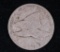 1858 SMALL LETTERS FLYING EAGLE CENT PENNY COIN