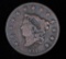 1831 LARGE CENT US COPPER COIN