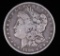 1896 O MORGAN SILVER DOLLAR COIN