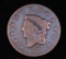 1833 US LARGE CENT COPPER CENT COIN